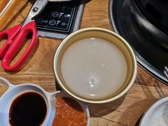 -韩国料理大力士(屏风街店)