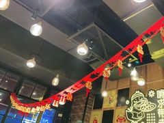 大堂-嘎嘎鸭脑壳(驷马桥店)
