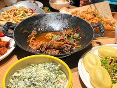 -徐小姐地锅鸡(铜山万达店)