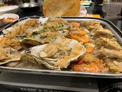 -苏浙徽·农家大院(吴江中山南路店)