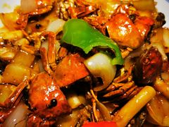 -周家二小姐的菜(西津渡店)