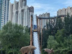 -哈尔滨融创乐园