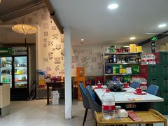 -庭院·冰煮羊·北京涮肉(西单店)