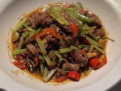 -老平安农家菜(平安店)