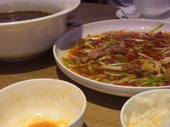 -阿斯牛牛·凉山菜(新会展店)