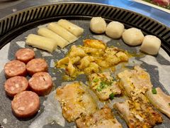 芝士丸-么子烤肉(化龙池店)