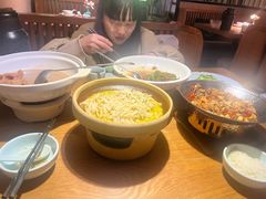 -沅江水·湖南家宴(南村万博长隆商圈店)