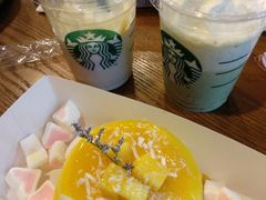 -狐狸和向日葵(北京路店)