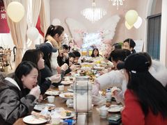 -HERRE·FARM 赫尔露营农场·团建聚会包场