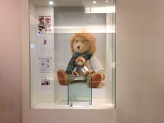 -济州岛泰迪熊博物馆