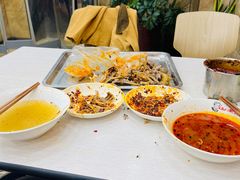 -老四季(总店)
