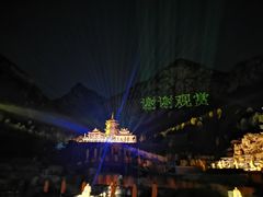 -禅宗少林·音乐大典