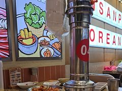 -安又胖韩国烤肉(美罗城店)