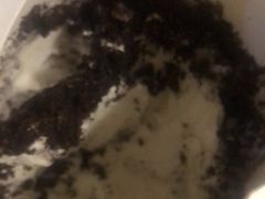 奥利奥原味麦旋风-麦当劳(宾水西道店)