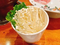 -乐宴·老北京铜火锅(桂庙店)