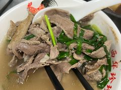 -珍珍小食店(西华路店)