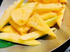 -Ameigo梅果·云贵川bistro(长宁来福士店)