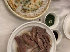 -那达慕蒙古风味酒楼
