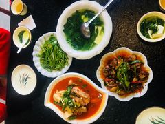 -海韵人家.海景花园经典云南菜(双廊店)