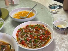 -江南村海鲜馆(洞头店)