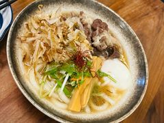-铃木食堂(杨梅竹店)