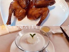 -金苑海鲜酒家(来魅力店)