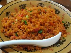 鮓辣椒-肠相汇常德老肠子馆(雨花亭店)