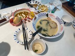 -花漫里日式餐厅(城东中骏店)