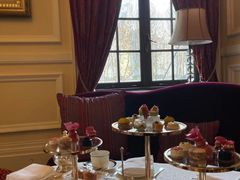 -Salon de Ville浦江汇(上海外滩华尔道夫酒店店)