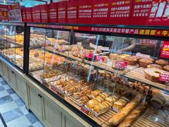 -味多美蛋糕(西安门店)