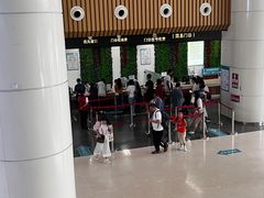 -南方医科大学深圳医院