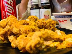 -炉小二铜锅牛蛙•川湘菜(三里屯店)
