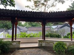 -九龙寨城公园