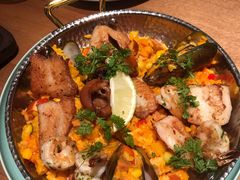 -翠贝卡&Mama Kelly Brunch Coffee(河西店)