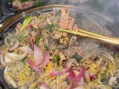 -杨小佳·齐齐哈尔烤肉·烤串(广州店)