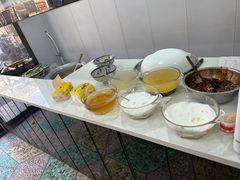 -慷富羊肉饸饹