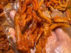 -帝煌烤卤(羊子街店)
