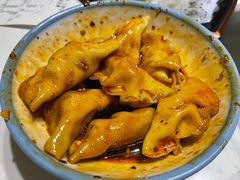 钟水饺-龙抄手(文殊坊店)