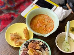 -BOIBOI马来茶餐室(江宁路店)
