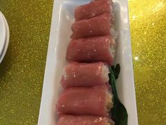 -广州塔晖粤轩中餐厅