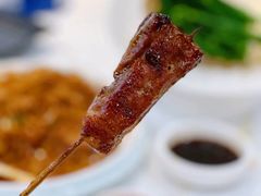 蜜汁烧飞机骨-渔文乐·海鲜大排档(千灯湖店)