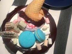 -B.O.M波姆烘焙(凤凰街店)