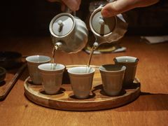 -天水蔬食料理(树德之光店)