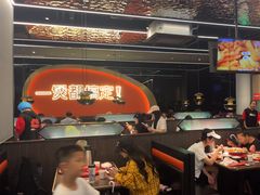 -胖哥俩肉蟹煲(湖滨银泰in77店)
