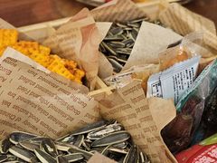 -青曲社相声(易俗街区店)