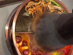 -乔先生涮肉·鲜活牛羊肉火锅(塘沽店)