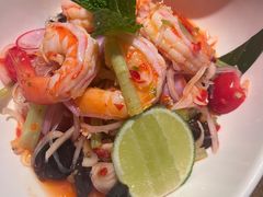 -帕蓝·暹罗料理(曲阳店)