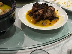 -丽华园(汉阳龙阳店)