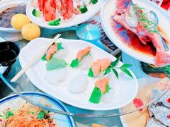 -满汉楼(江畔店)