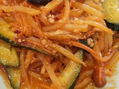 -三千里韩式炭火烤肉(南八马路店)